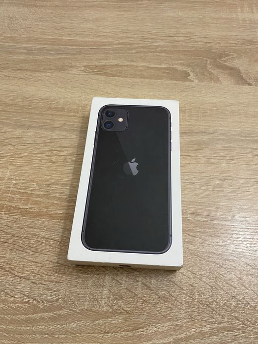 Iphone 11 64 гб