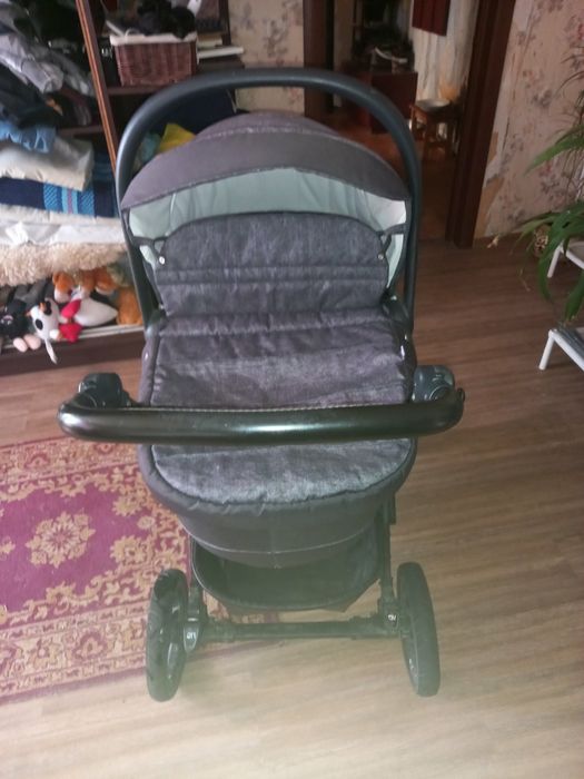 продам коляску 3 в одной