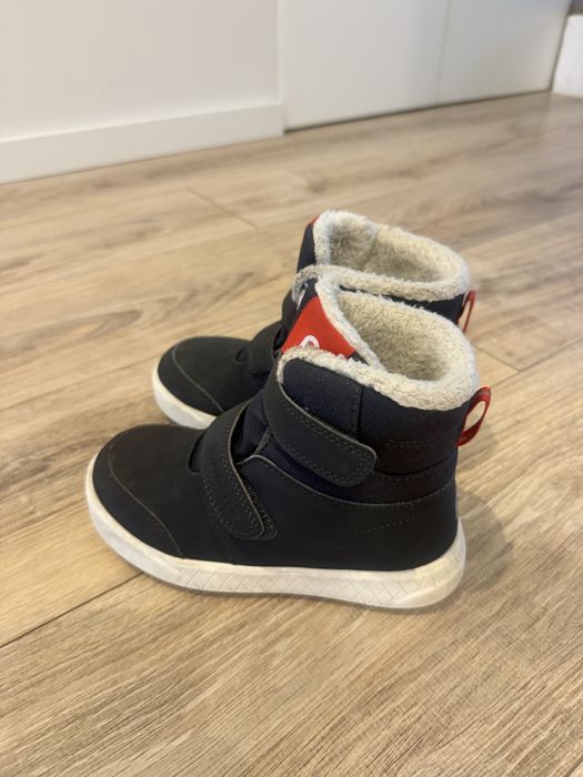 Дитячі чоботи Reima