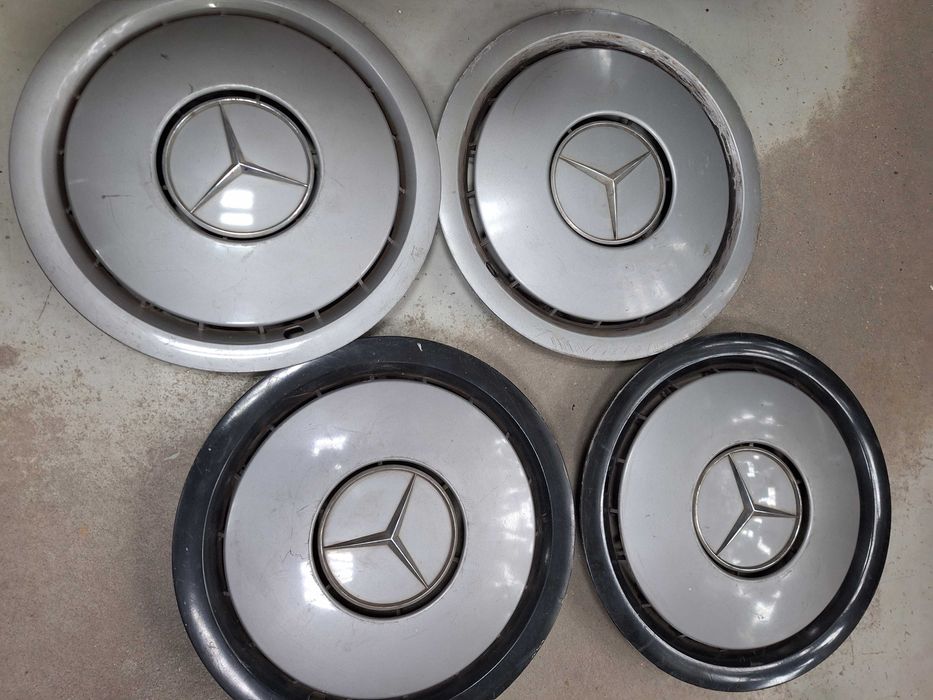 kołpaki samochodowe 15 Cali do Mercedes W124