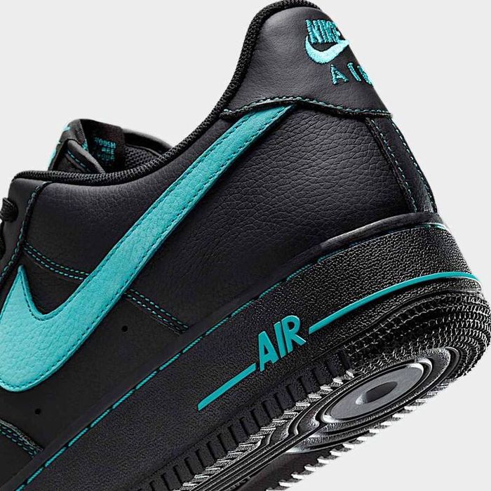 ОРИГІНАЛ! Nike Air Force 1 Low оригінальні чоловічі кросівки