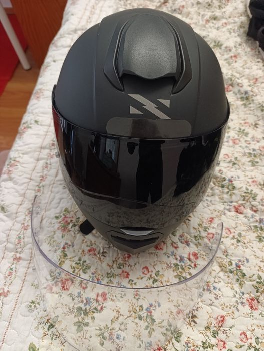 Capacete Norisk  como novo