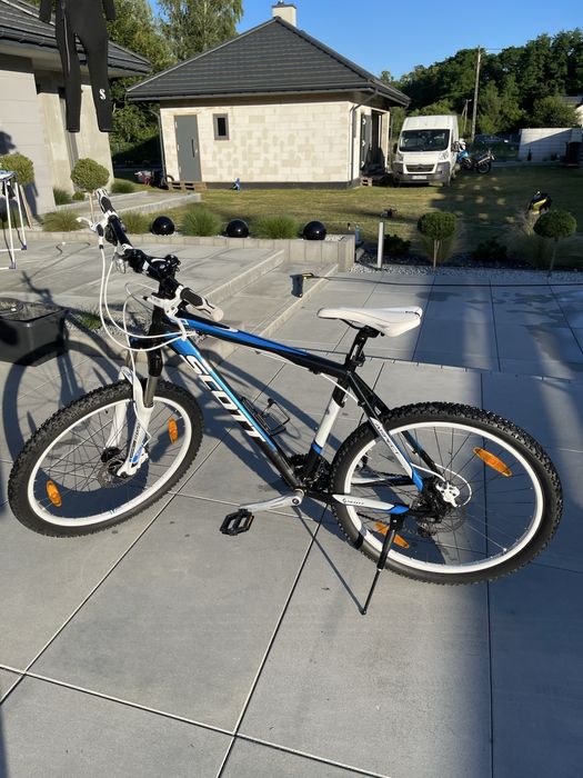 Rower MTB Scott Aspect 30