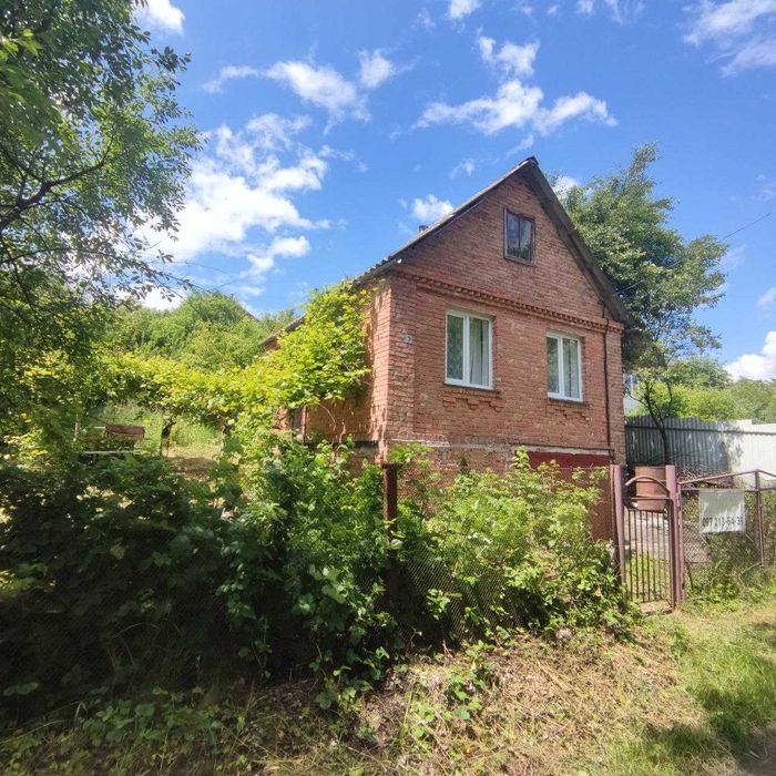 продам будиночок, Видрові Доли