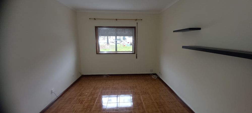 Apartamento R/C T2+1