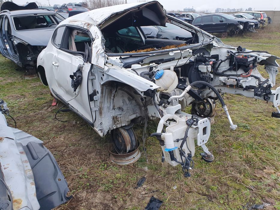 vw scirocco ćwiartka fartuch prawy przód podłużnica