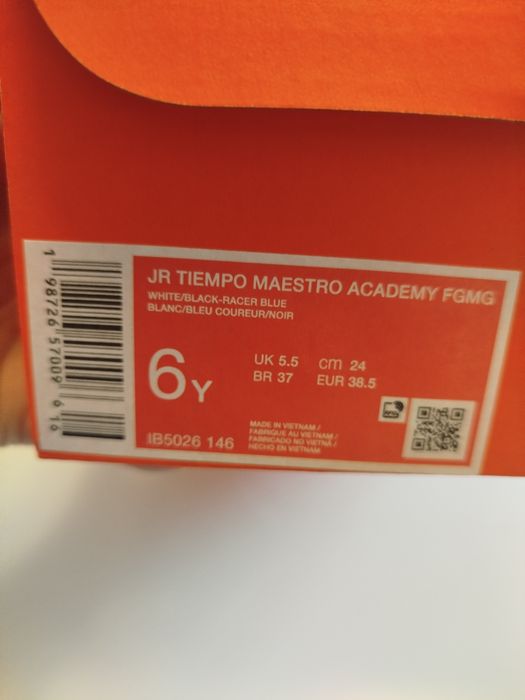 Korki Nike 38 okazja