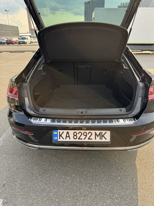 Volkswagen Arteon 2021 VIN WVWHR7AN2ME007066 фото оголошення 8 з 15