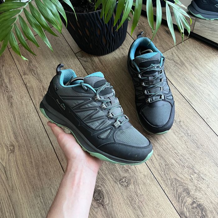 Peter Storm Storm Shield damskie buty trekingowe outdoor 39