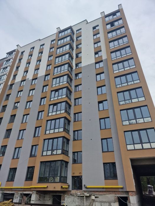 Продаж 1к.квартири в ЖК Браво