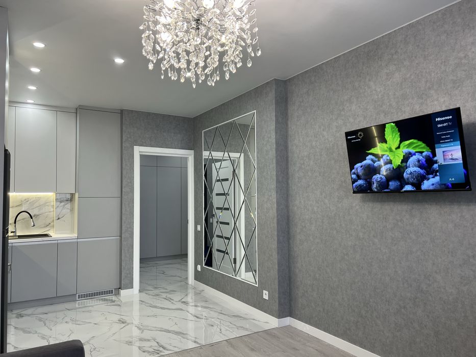 Продаж 2 кім квартира Власниця