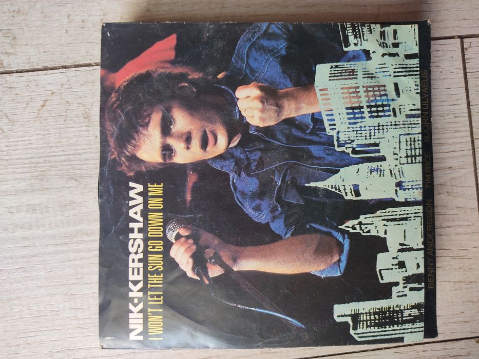 Discos singles 45 rtm
