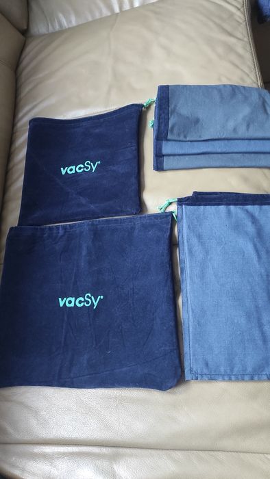 Ozdobne z napisem vacSy