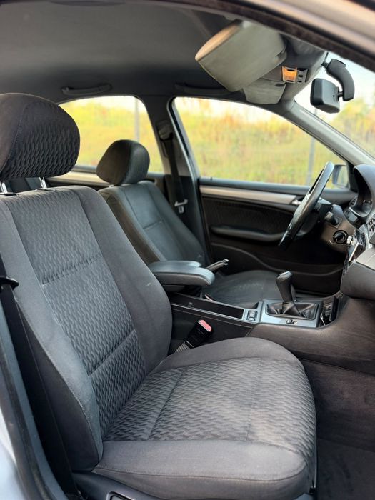Bmw e46 320D 136cv
