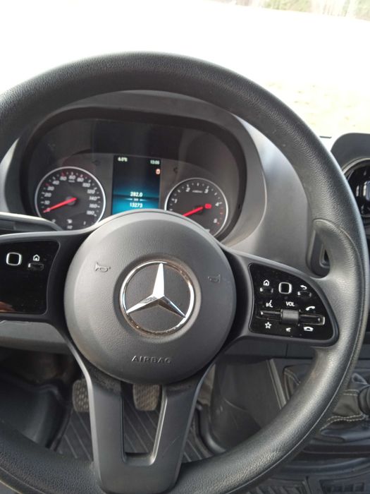 sprzedam Mercedes-Benz Sprinter 314 CDI