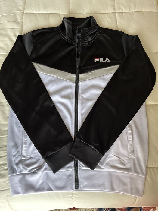 Casaco desportivo Fila 16 anos