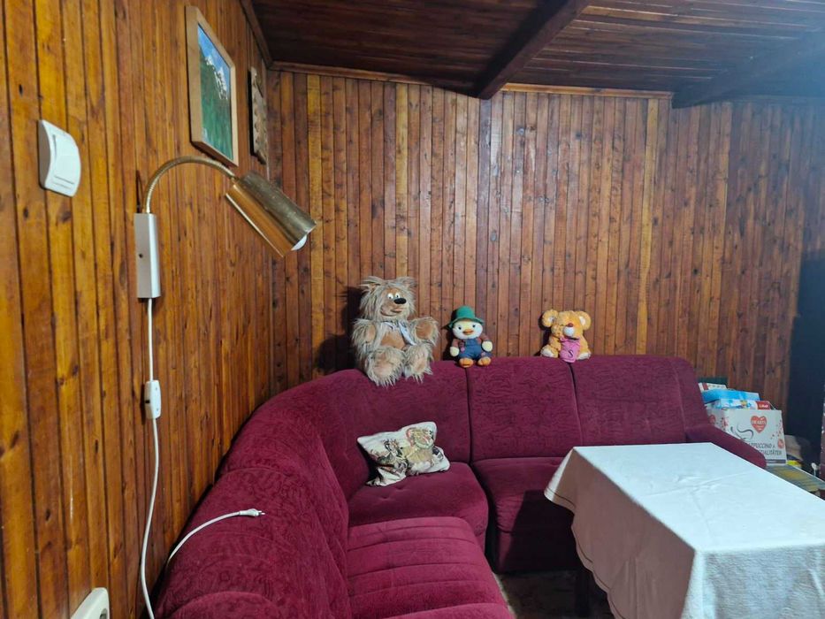 Будинок придатний до проживання