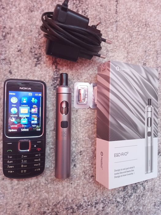 Nokia 2710C-2 bdb. Plus gratis bdb.