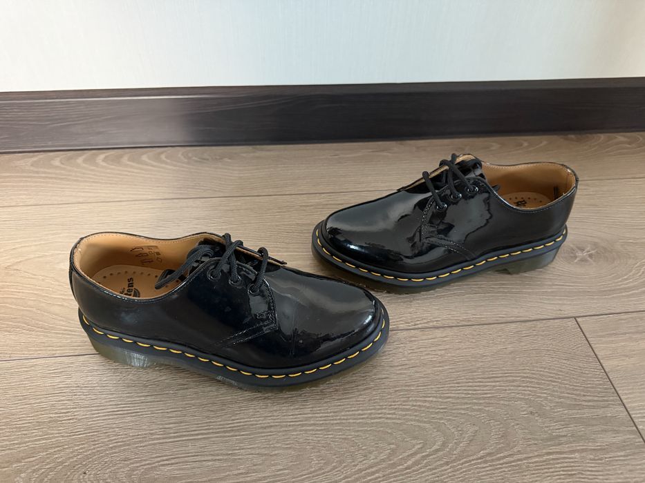 Туфлі Dr.Martens 36 розмір стан ідеал