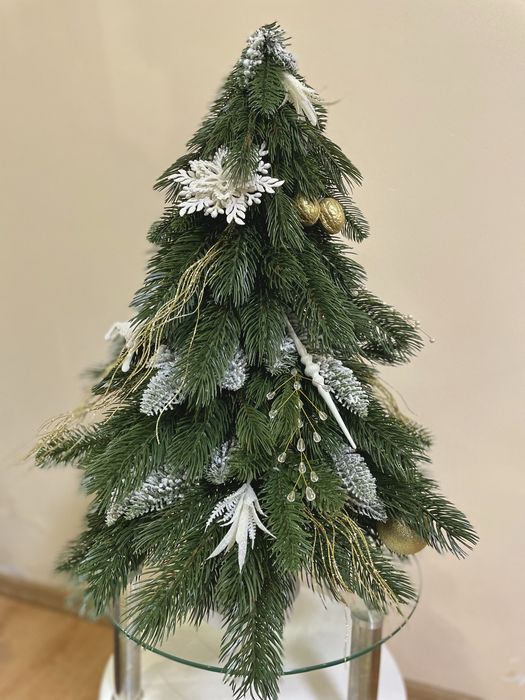 Різдвяний декор для дому