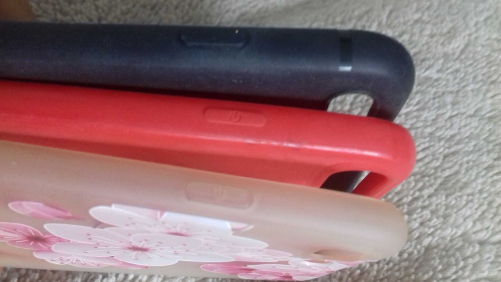 Etui do telefonu huawei honor9