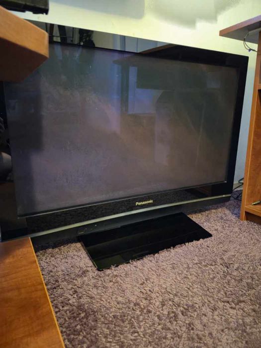 Tv Panasonic 37 cali