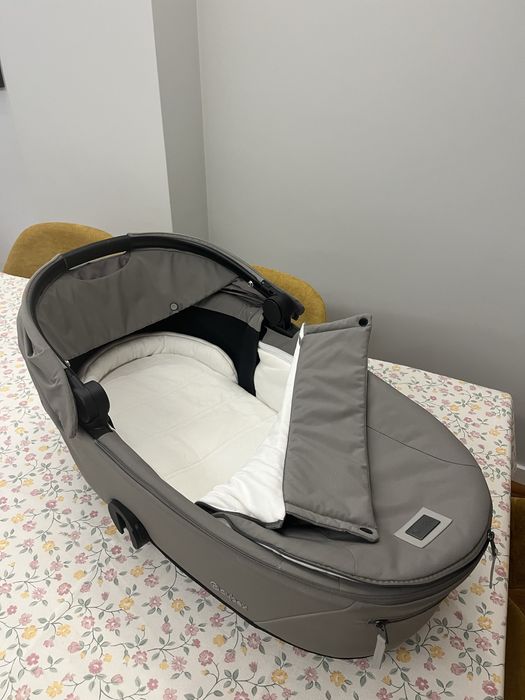Alcofa Cybex Mios Lux487501292394270722