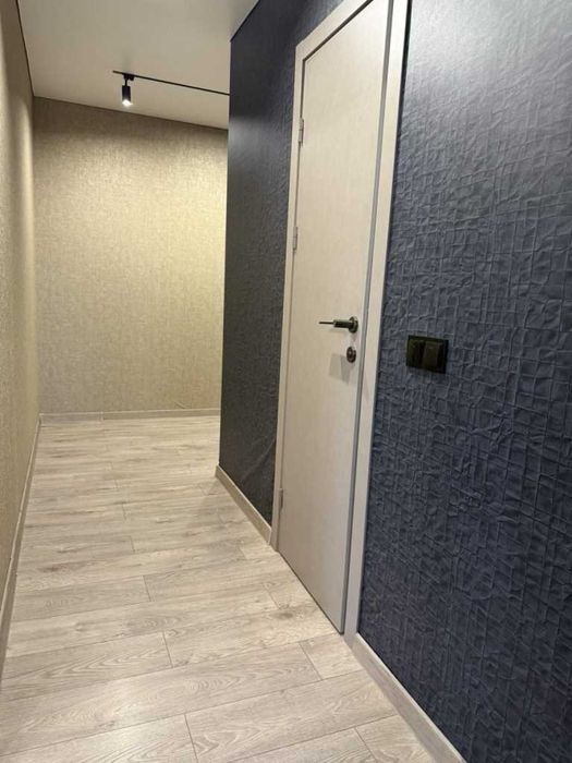1к.квартира, новобудова, Поділ, 45м2, меблі+техніка,котел ,цегла