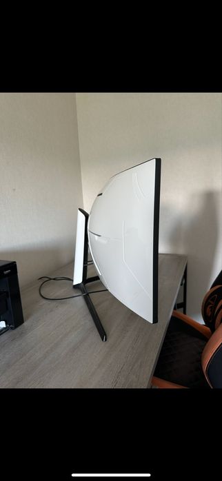 Монітор Samsung Odyssey LC49G95T