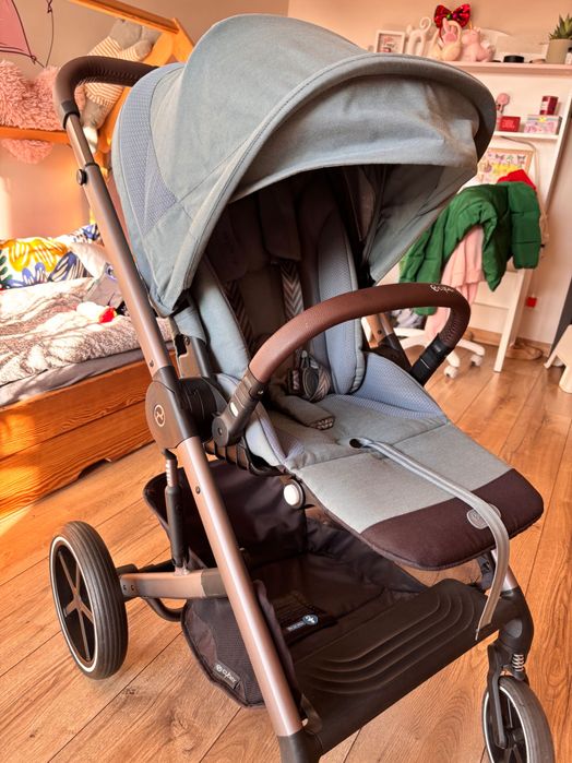 Wózek spacerowy Cybex Balios s