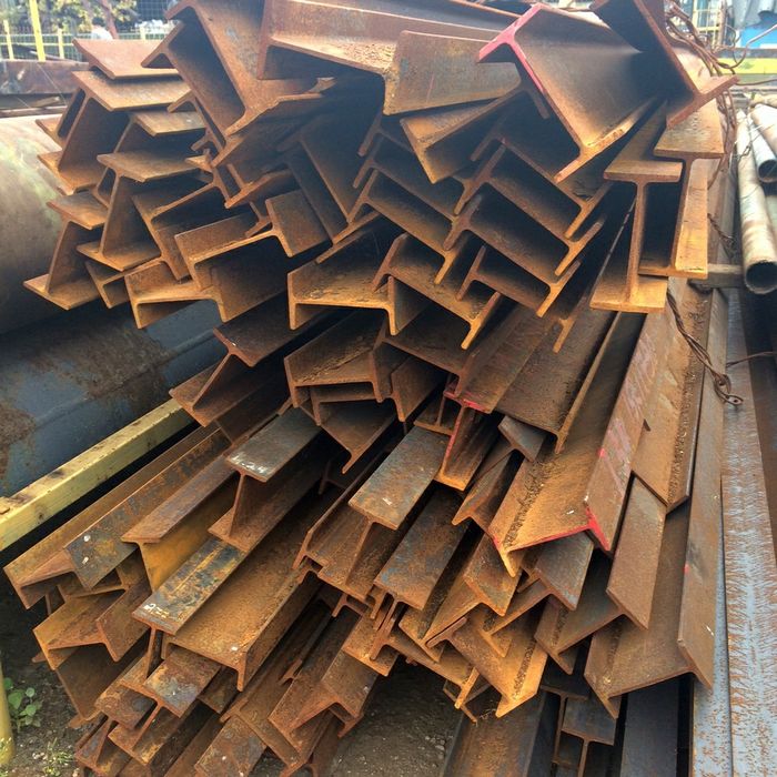 Продам БАЛКА (ДВУТАВР) Б/У: 20,24,27,30,36,45,50,55,60,24М,30М,36М,45М