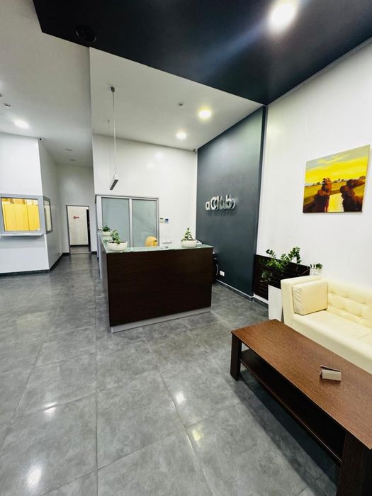 Оренда в центрі м. Печерська  (частина нежит.приміщення - 260 кв.м)