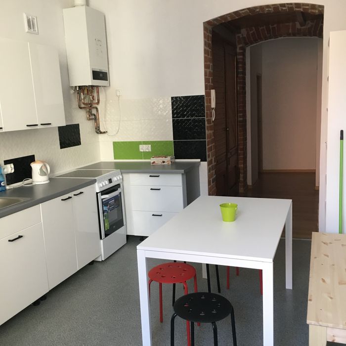 nowoczesny pokoj-1-os Konarskiego Gliwice Politechnika