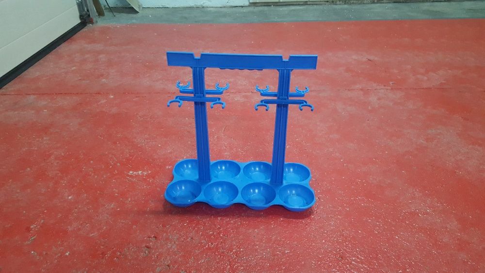 Butelki Syfon i Skrzynki syfonowe