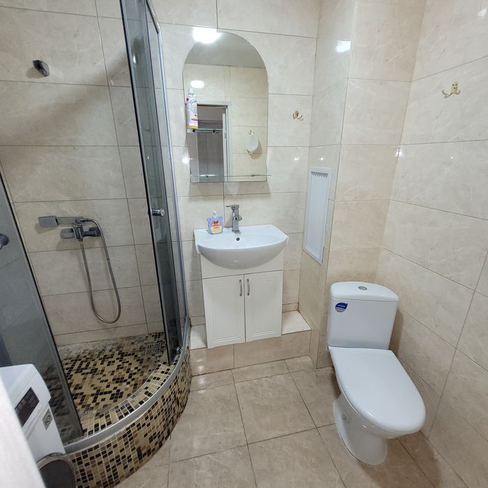 Квартира посуточно Героев труда (Нескорених)Салтівка Студенческая