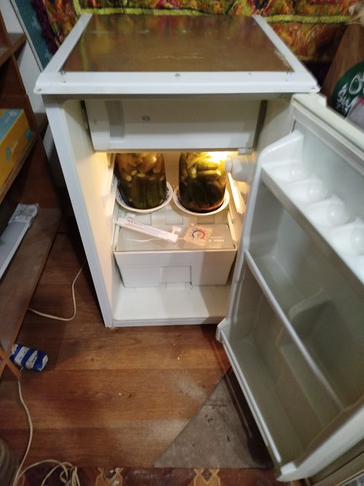 Холодильник міні холодильник