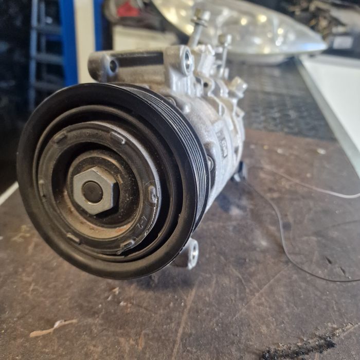 Compressor AC Audi A4 B9 2.0