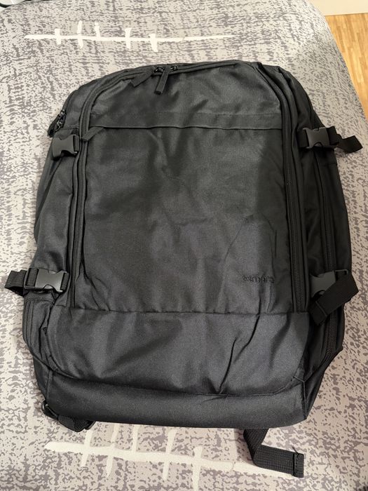 Mochila de Viajem