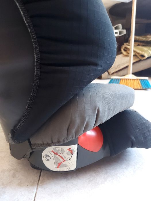 Cadeirinha para carro