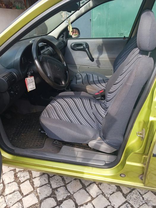 Opel Corsa 1.2 eco