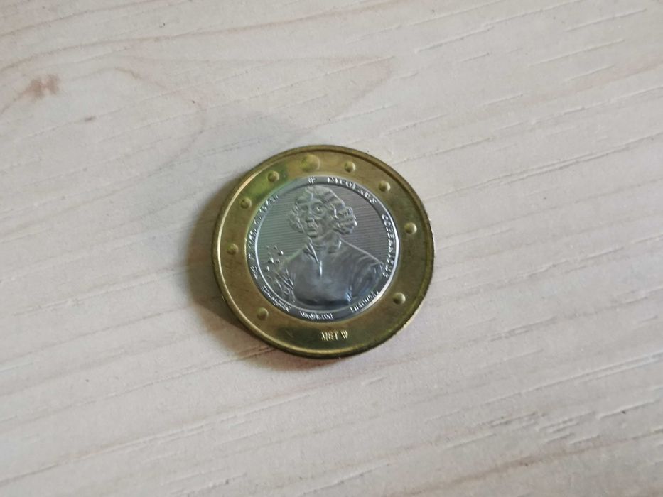7 denarów toruńskich