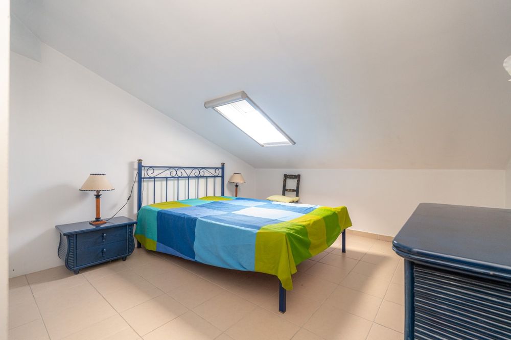 Mobília quarto completa