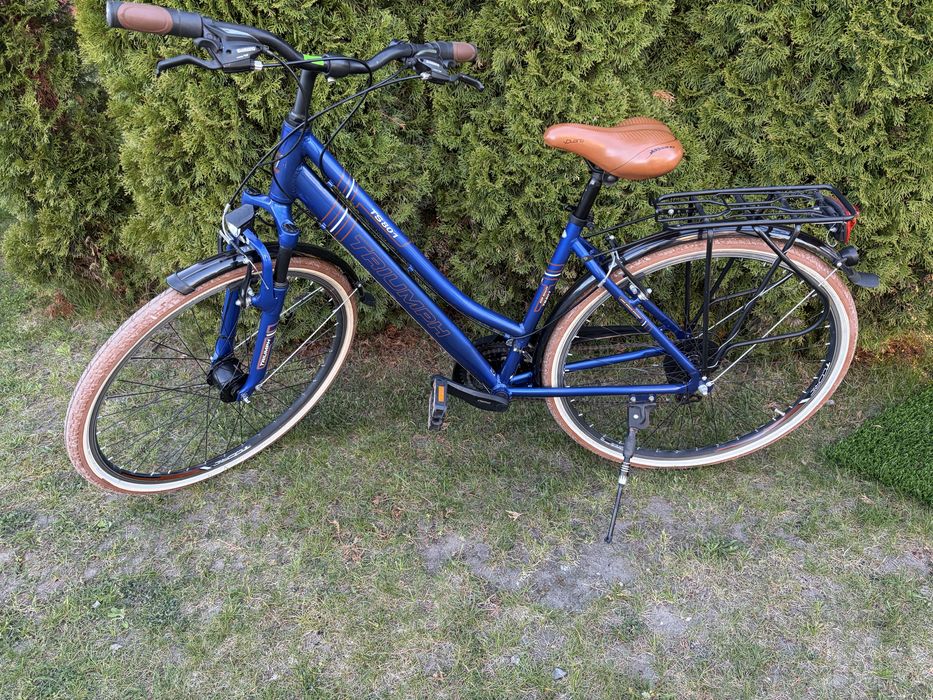 Rower miejski Triumph TS801