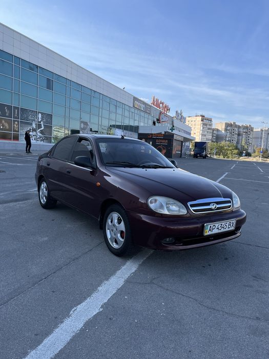 Продам део сенс 1.3 2010год