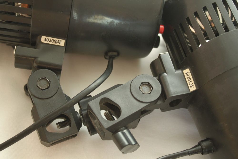 Студийная вспышка Falcon Eyes SS-100MR с лампой ИФК-120