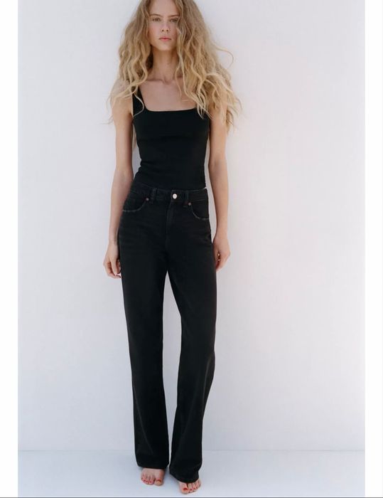 Джинси Zara  розмір 34 хс