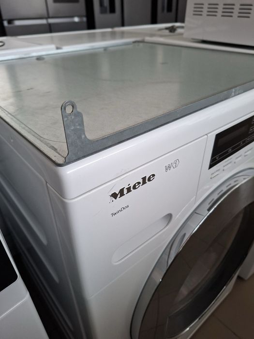 Пральна машина Miele, WKG120 WPS