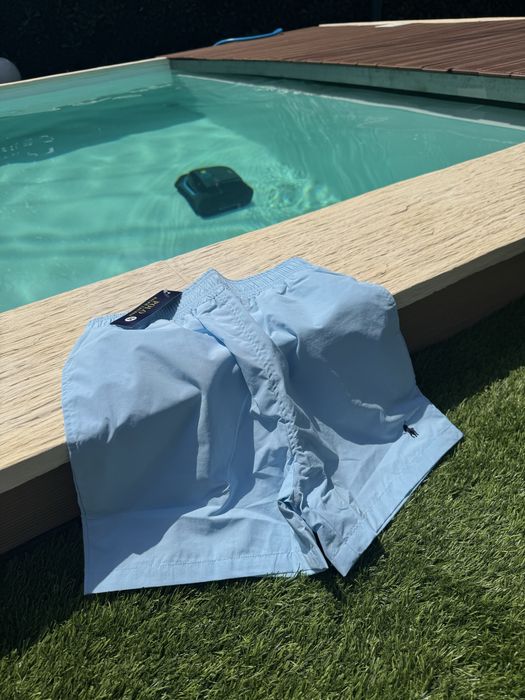 Calçoes Ralph Lauren