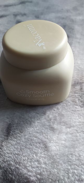 Nacomi Smooth Cozy Souffle
