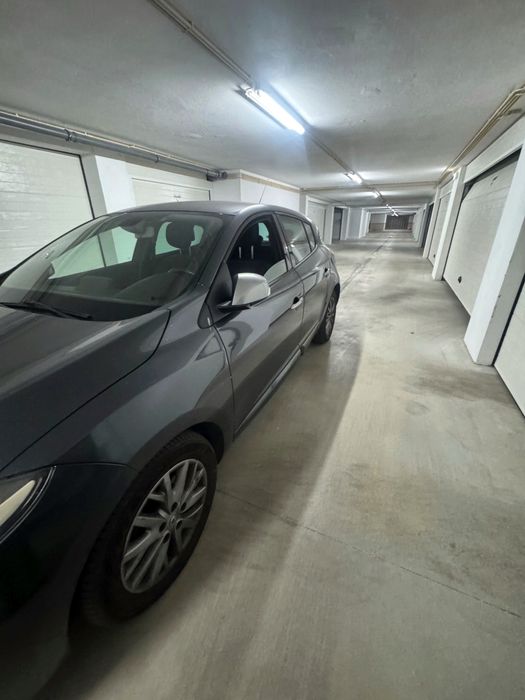 Renault Mégane 1.5 dCi GT Line | 110 CV | 2014 — photo 5